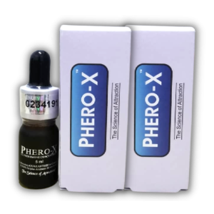 phero-x